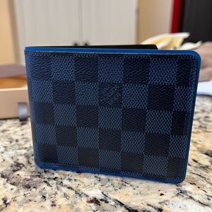 Men’s Louis Vuitton Wallet
